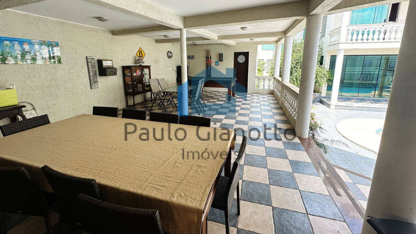 Casa de Condomínio, 3 quartos - Foto 11