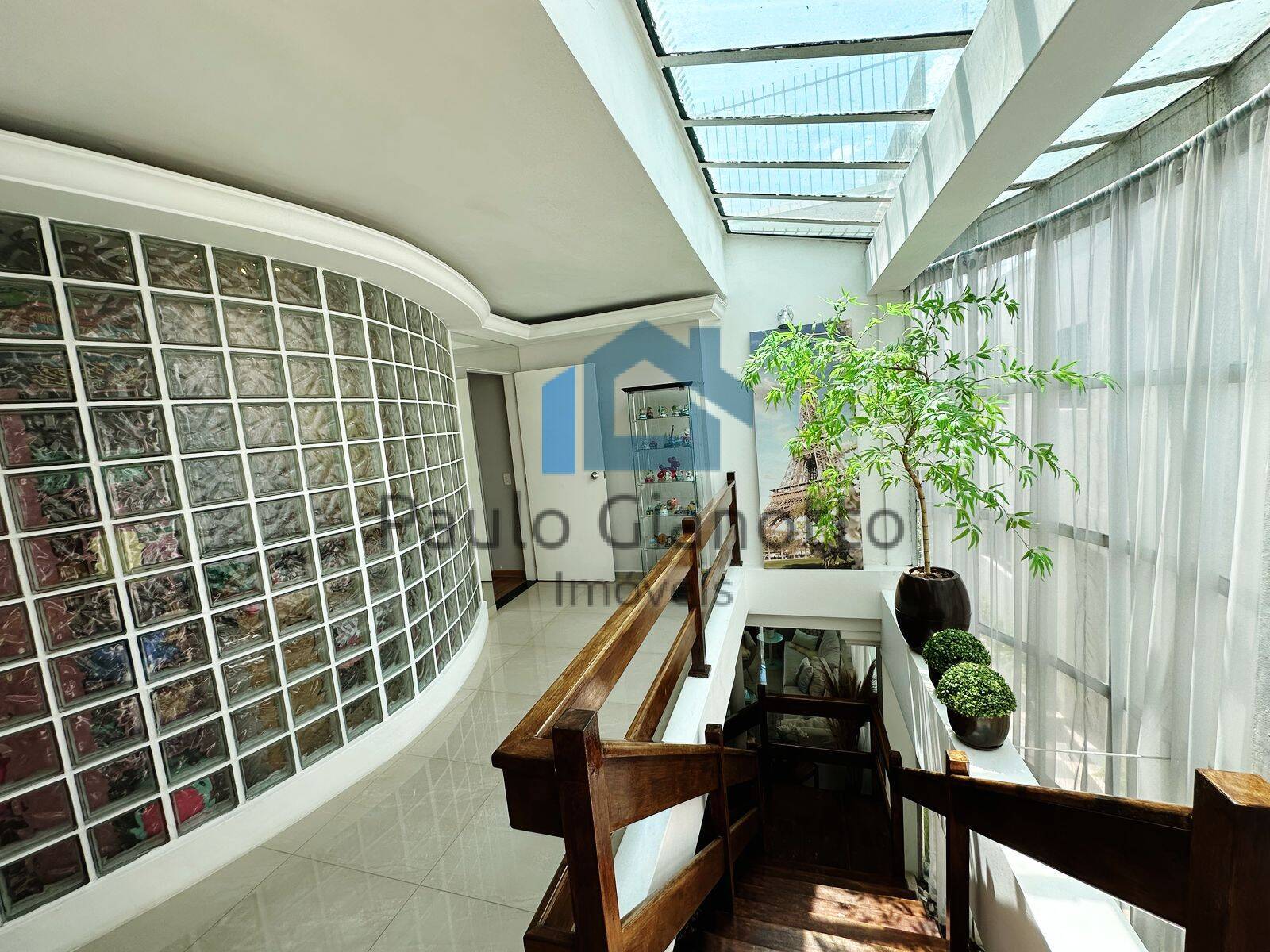 Casa de Condomínio, 3 quartos - Foto 40