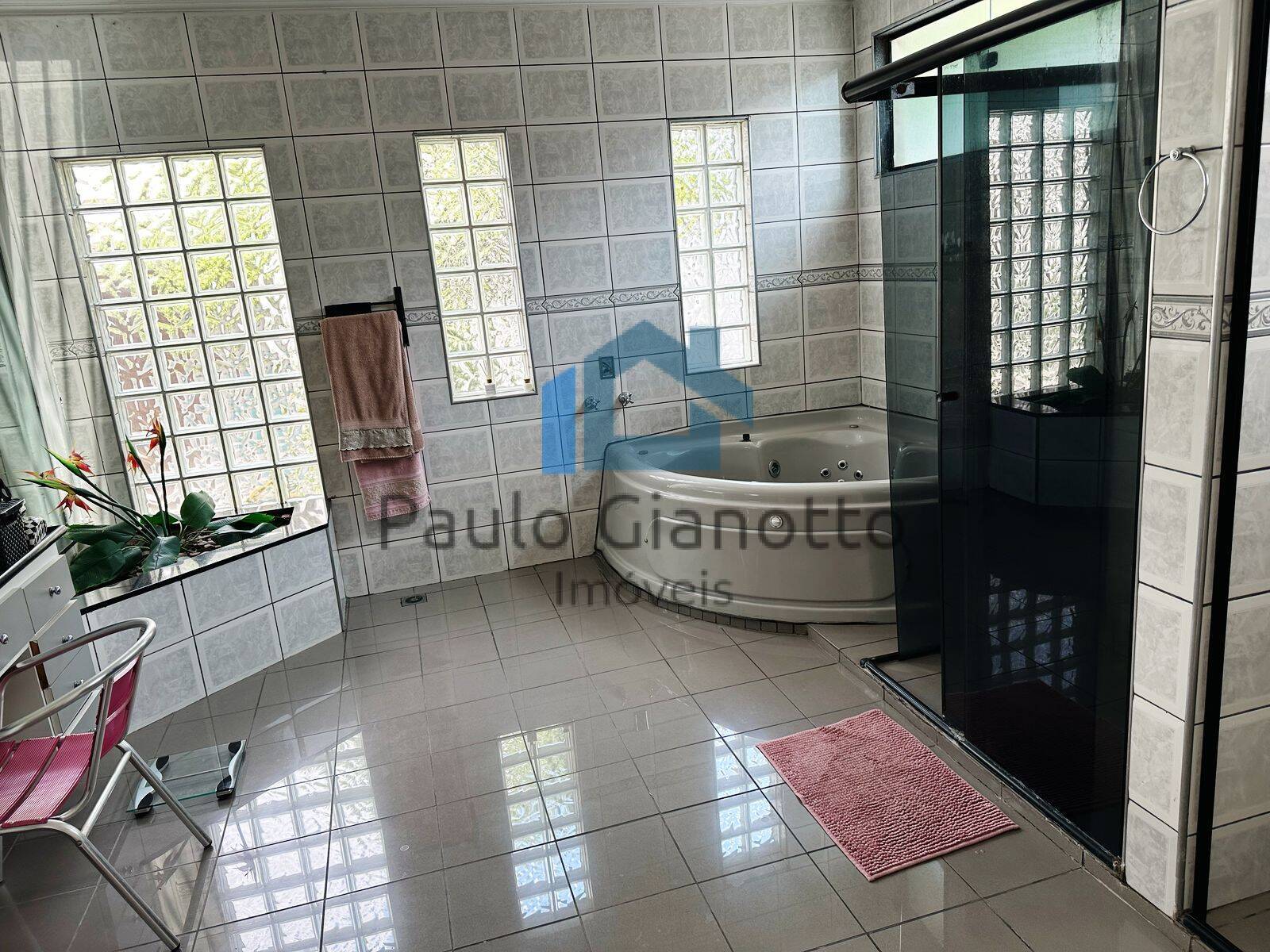 Casa de Condomínio, 3 quartos - Foto 41