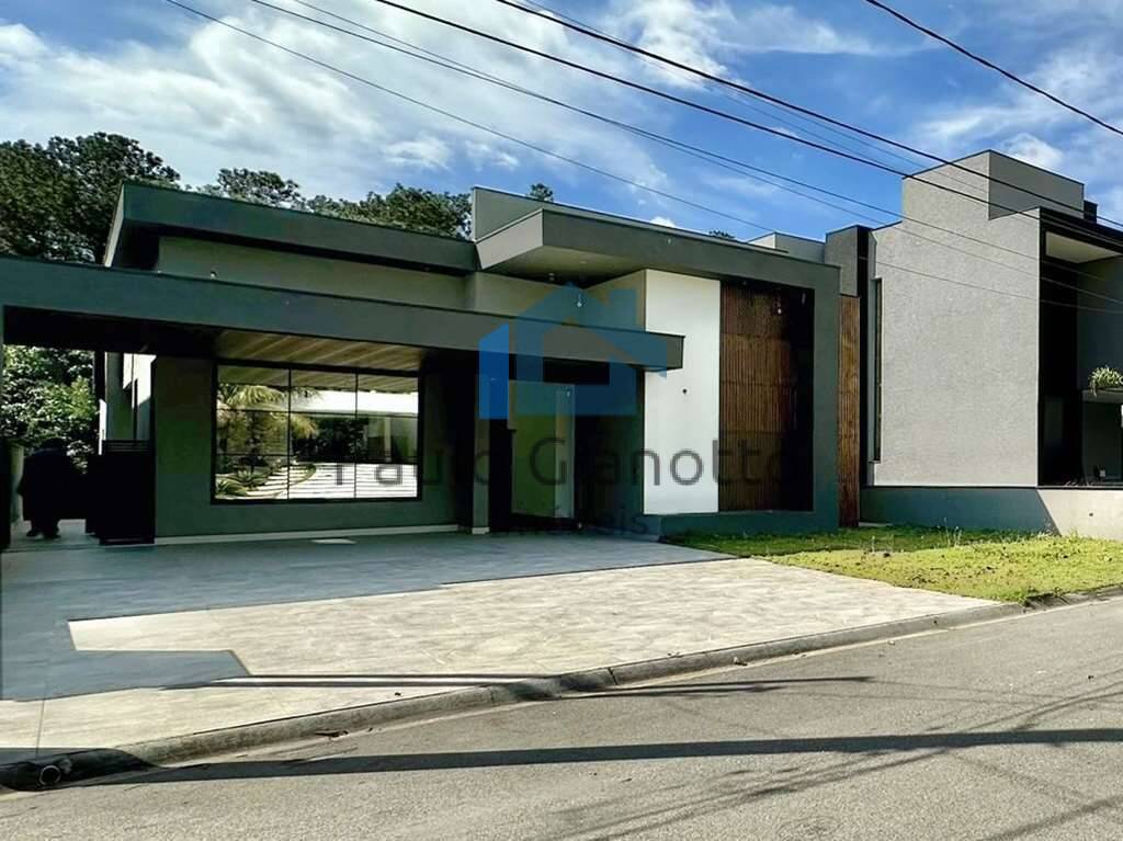 Casa de Condomínio, 5 quartos - Foto 2