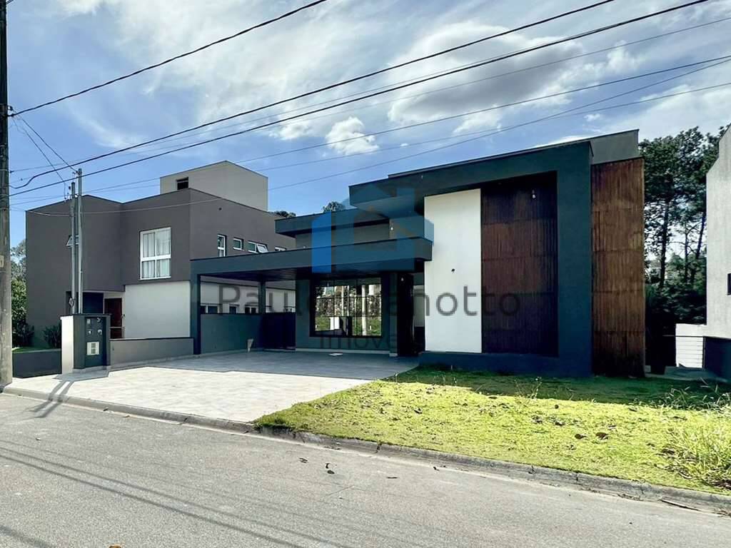 Casa de Condomínio, 5 quartos - Foto 3