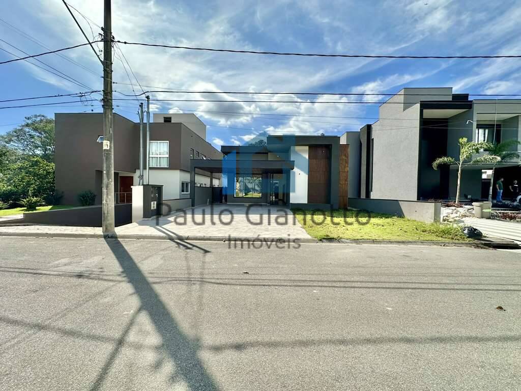 Casa de Condomínio, 5 quartos - Foto 4