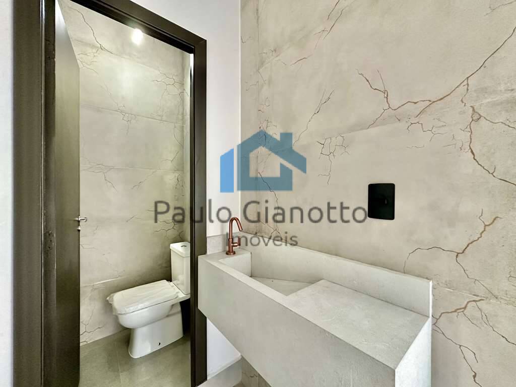 Casa de Condomínio, 5 quartos - Foto 13