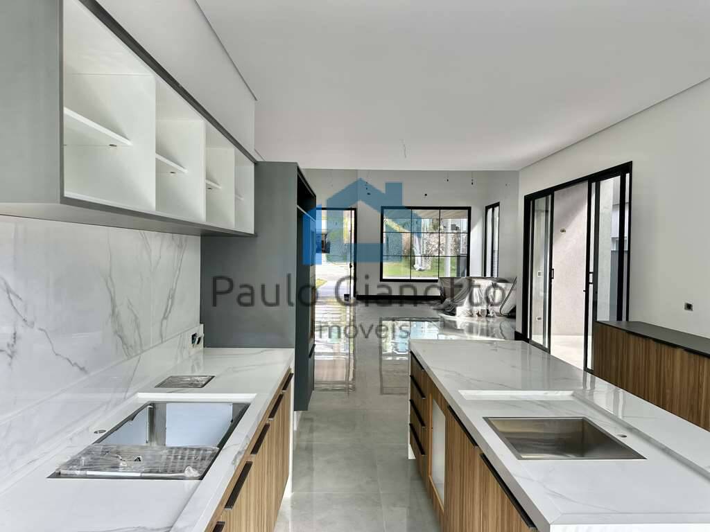 Casa de Condomínio, 5 quartos - Foto 19