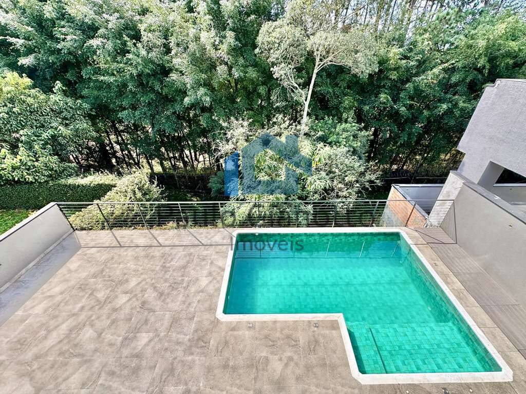 Casa de Condomínio, 5 quartos - Foto 23