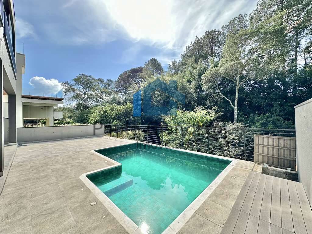 Casa de Condomínio, 5 quartos - Foto 60