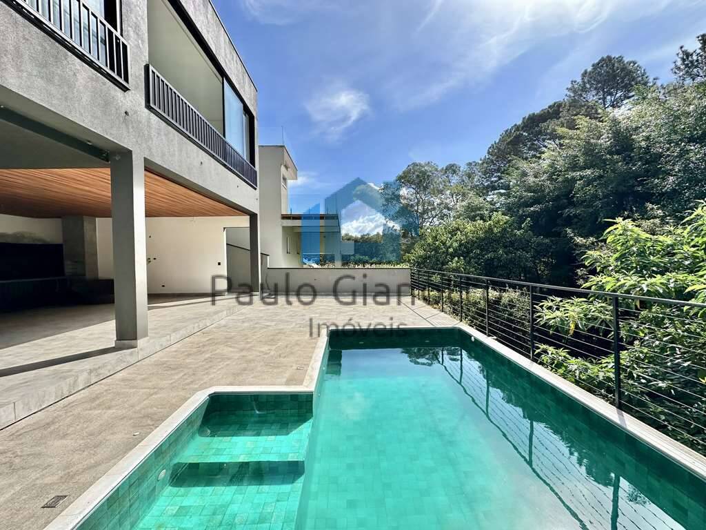 Casa de Condomínio, 5 quartos - Foto 63