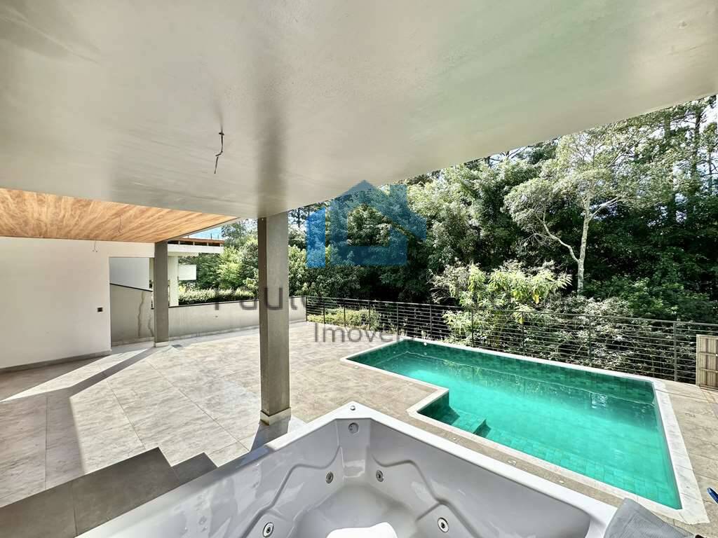 Casa de Condomínio, 5 quartos - Foto 61