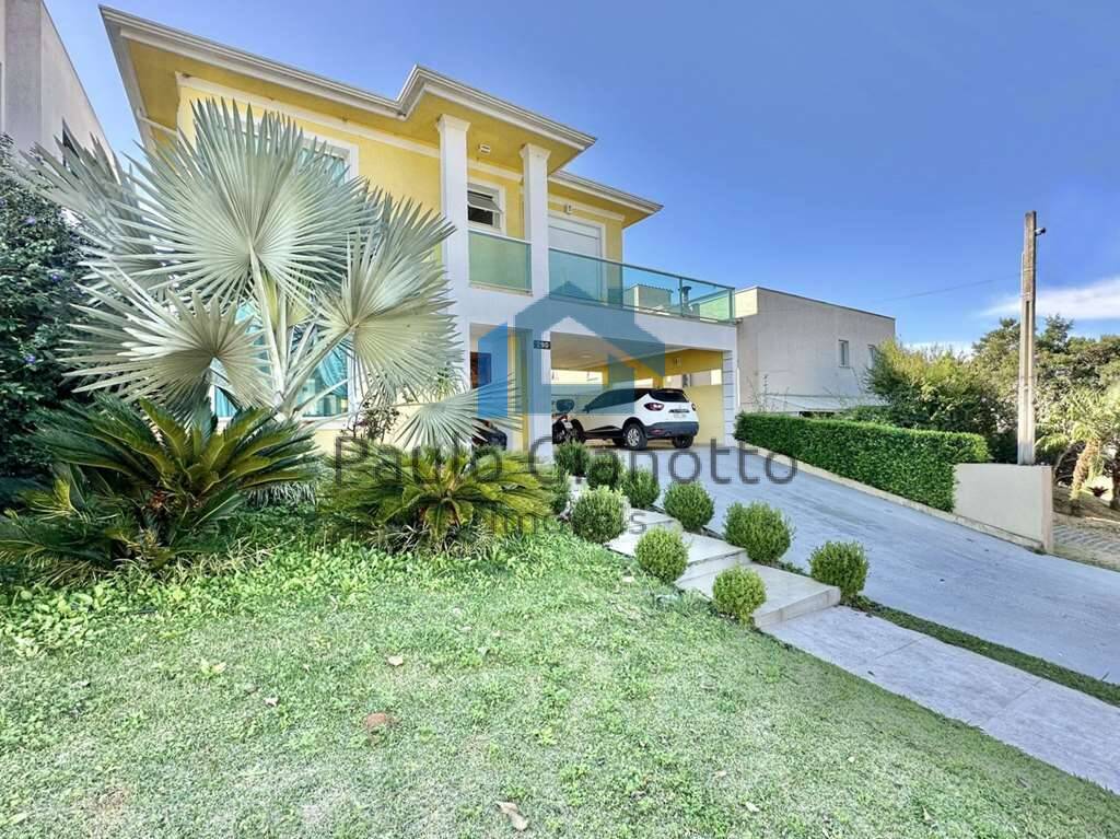 Casa de Condomínio à venda com 3 quartos, 382m² - Foto 2