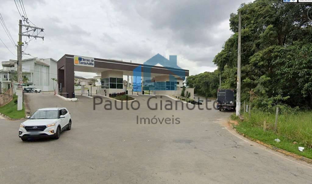 Casa de Condomínio à venda com 3 quartos, 382m² - Foto 74