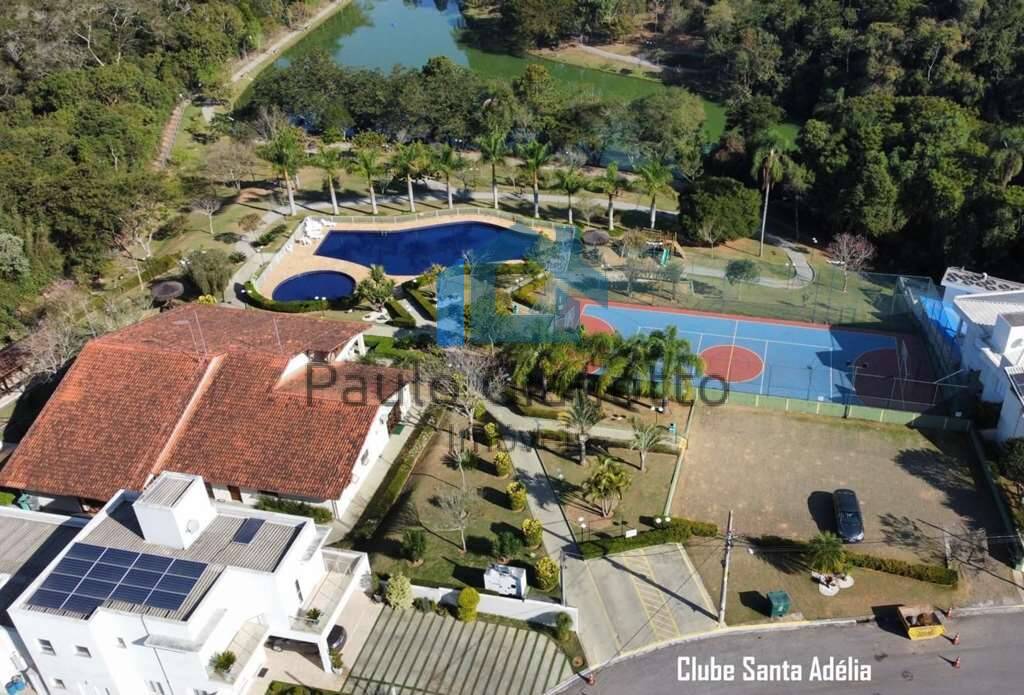 Casa de Condomínio à venda com 3 quartos, 382m² - Foto 56
