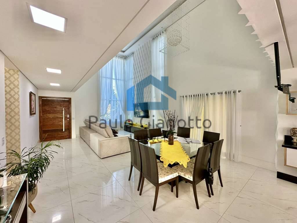 Casa de Condomínio à venda com 3 quartos, 382m² - Foto 5