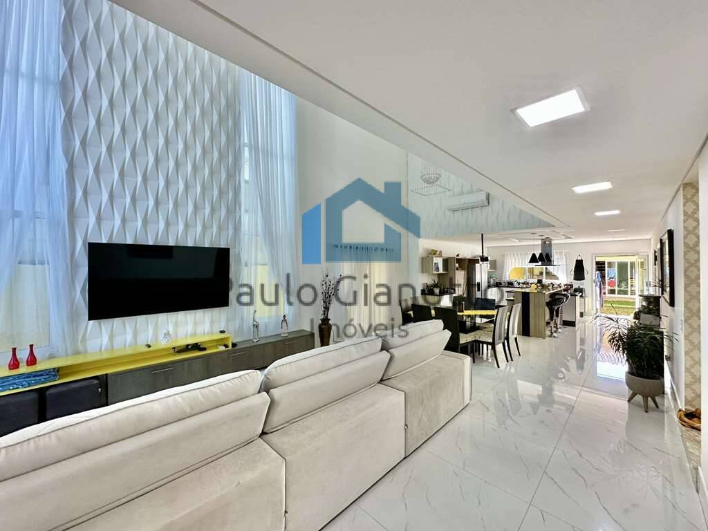 Casa de Condomínio à venda com 3 quartos, 382m² - Foto 7