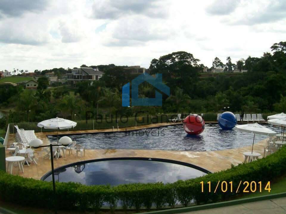 Casa de Condomínio à venda com 3 quartos, 382m² - Foto 61