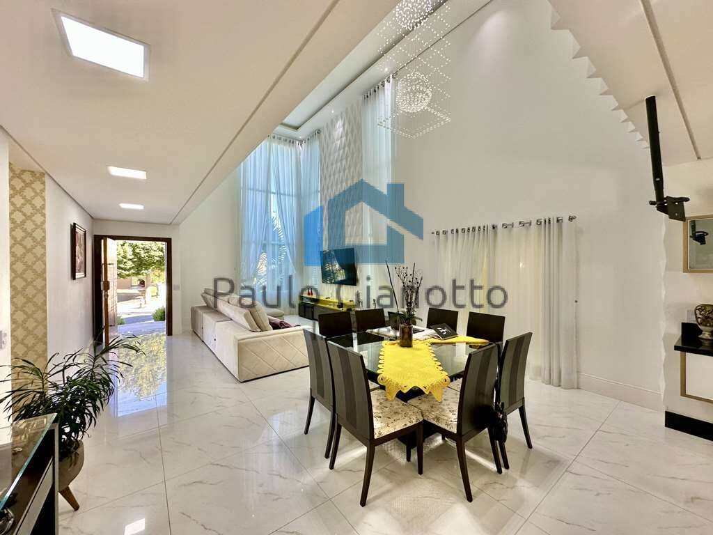 Casa de Condomínio à venda com 3 quartos, 382m² - Foto 6