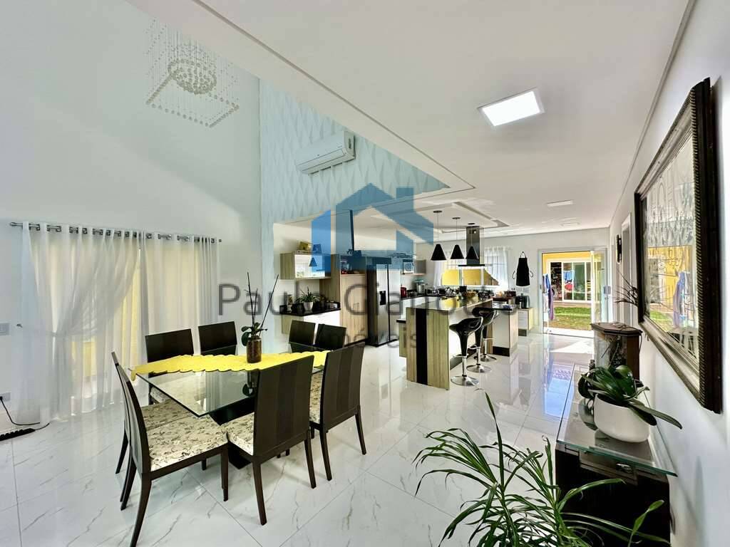 Casa de Condomínio à venda com 3 quartos, 382m² - Foto 8