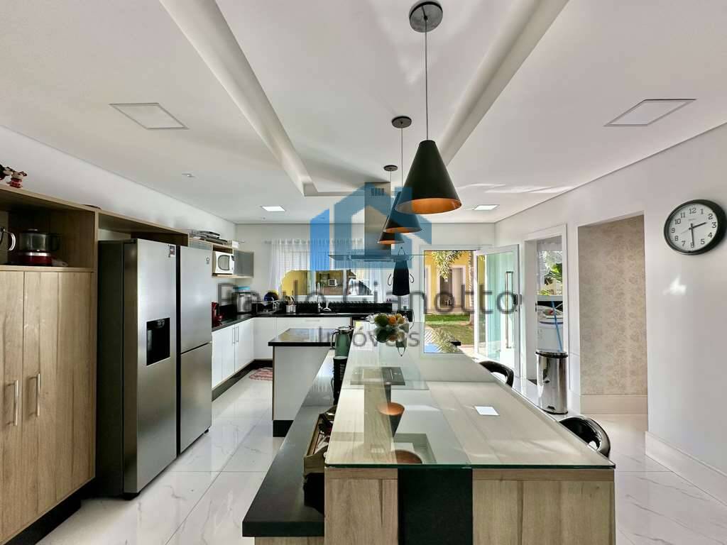 Casa de Condomínio à venda com 3 quartos, 382m² - Foto 12