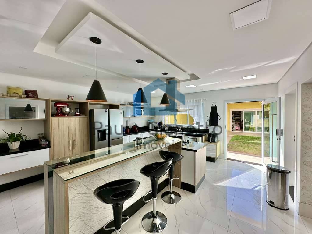 Casa de Condomínio à venda com 3 quartos, 382m² - Foto 14