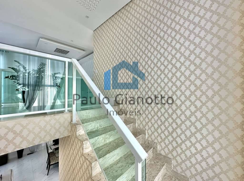 Casa de Condomínio à venda com 3 quartos, 382m² - Foto 17