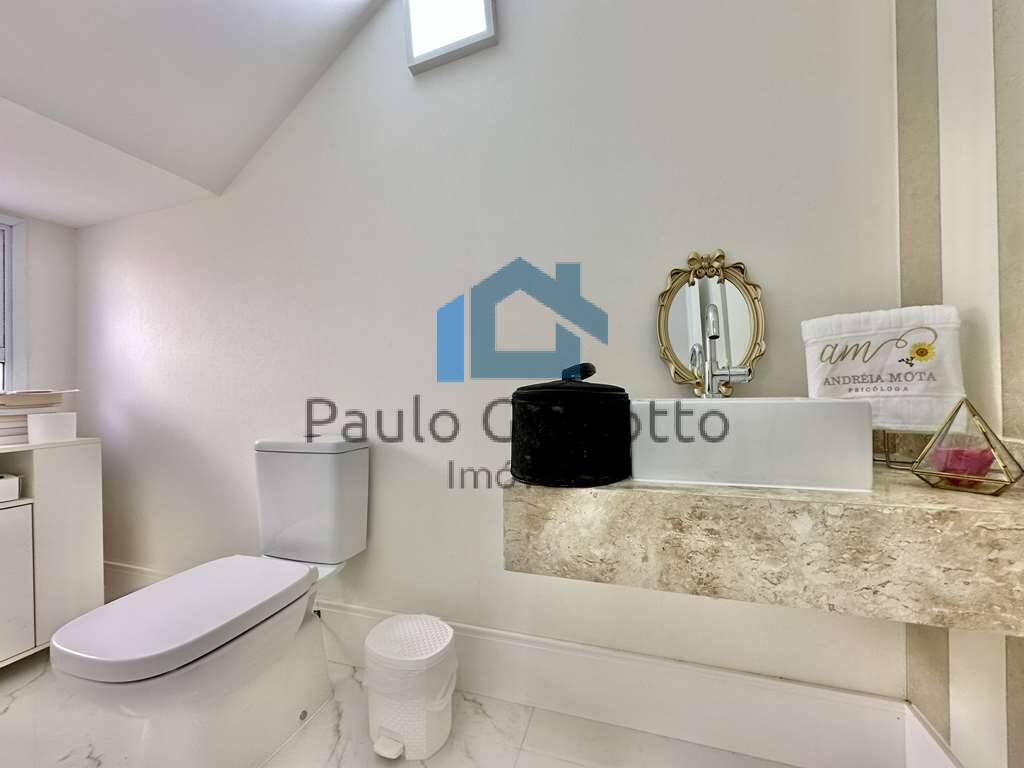 Casa de Condomínio à venda com 3 quartos, 382m² - Foto 16