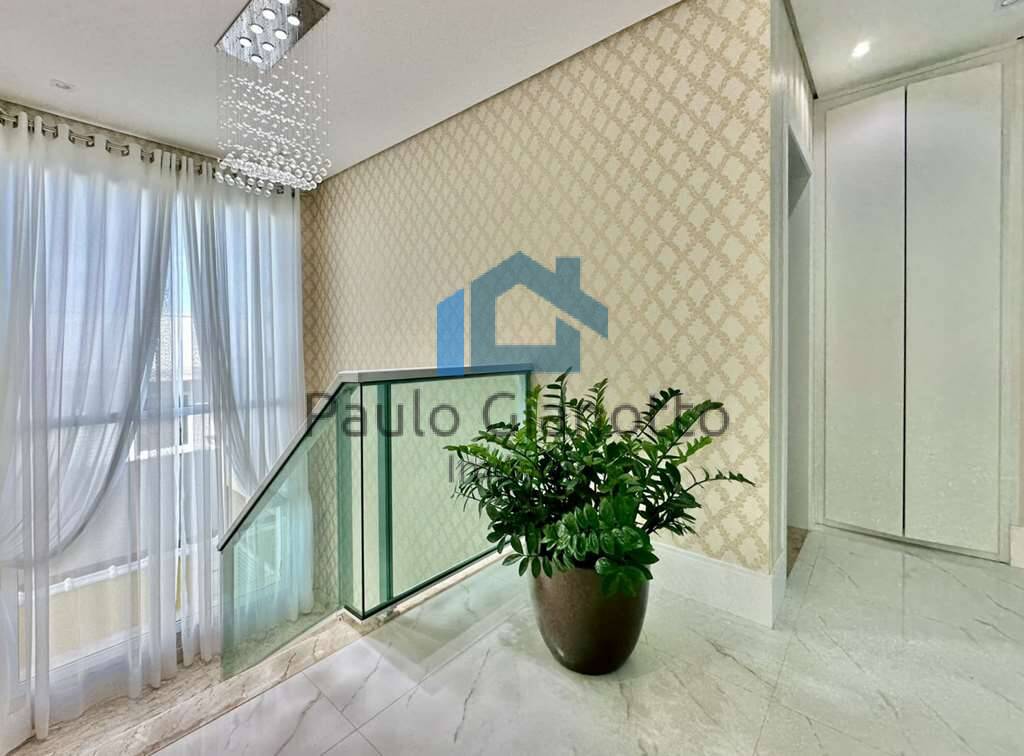 Casa de Condomínio à venda com 3 quartos, 382m² - Foto 18
