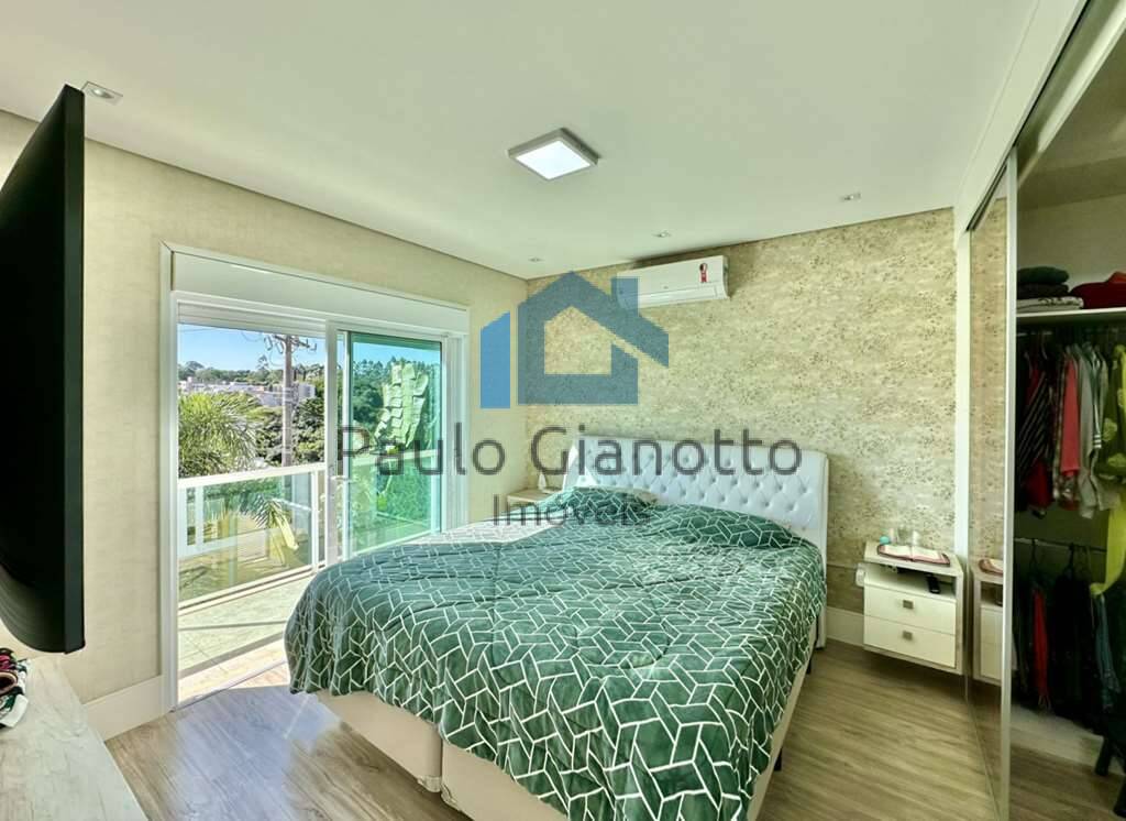 Casa de Condomínio à venda com 3 quartos, 382m² - Foto 22