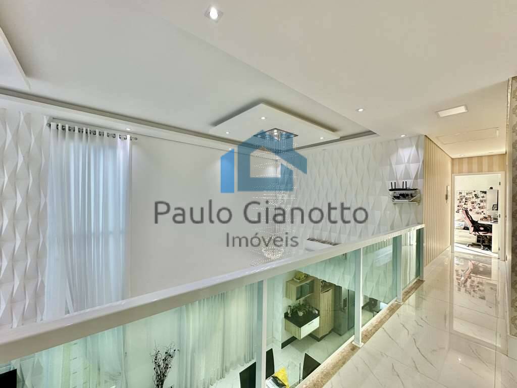 Casa de Condomínio à venda com 3 quartos, 382m² - Foto 21