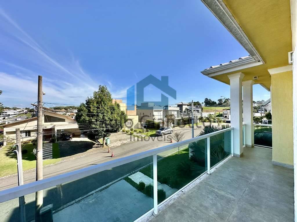 Casa de Condomínio à venda com 3 quartos, 382m² - Foto 24