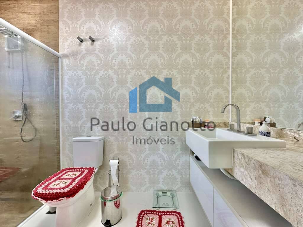 Casa de Condomínio à venda com 3 quartos, 382m² - Foto 27