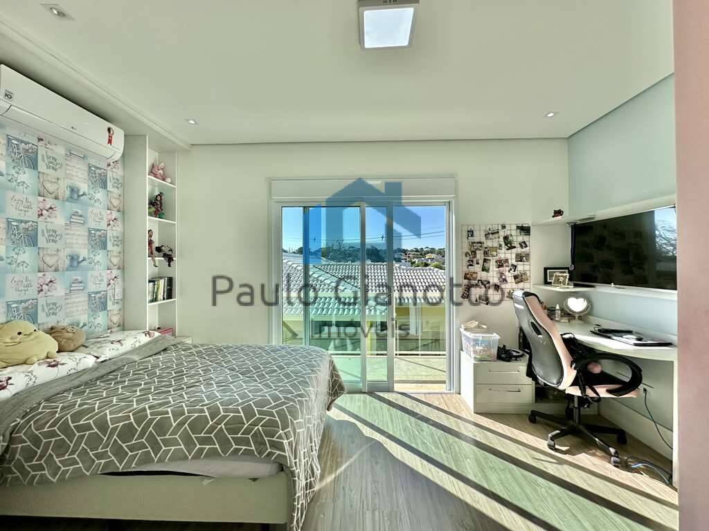 Casa de Condomínio à venda com 3 quartos, 382m² - Foto 29