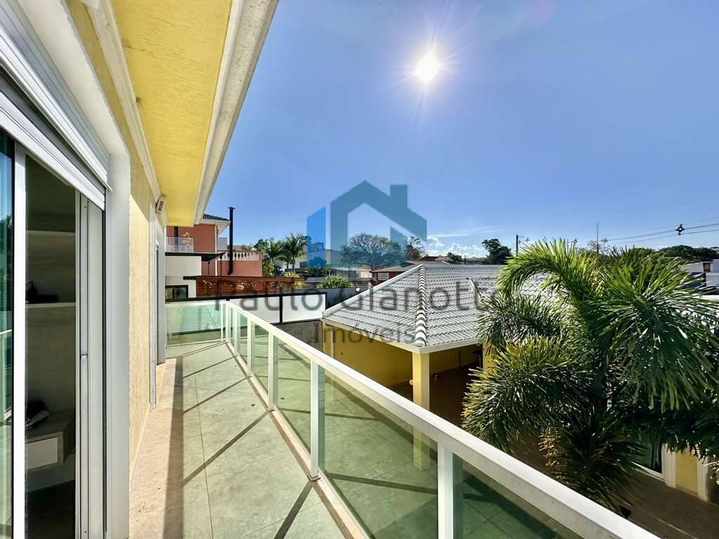 Casa de Condomínio à venda com 3 quartos, 382m² - Foto 31