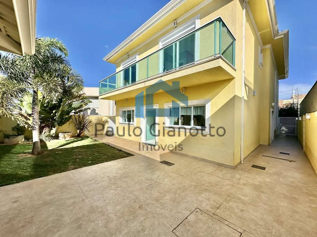 Casa de Condomínio à venda com 3 quartos, 382m² - Foto 36