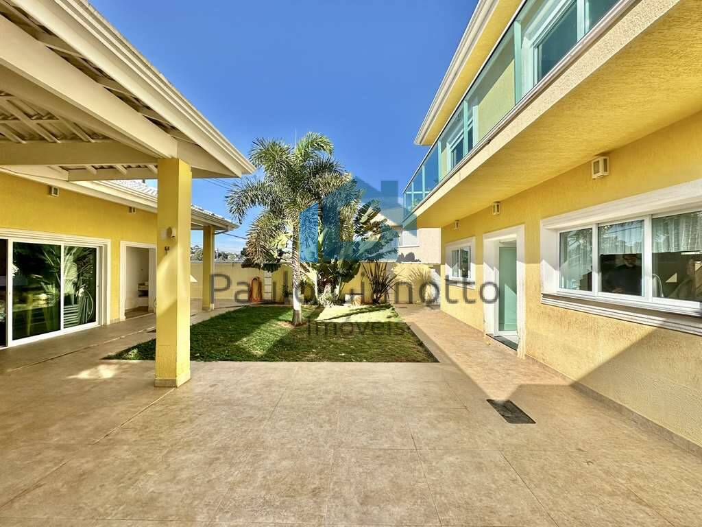 Casa de Condomínio à venda com 3 quartos, 382m² - Foto 38