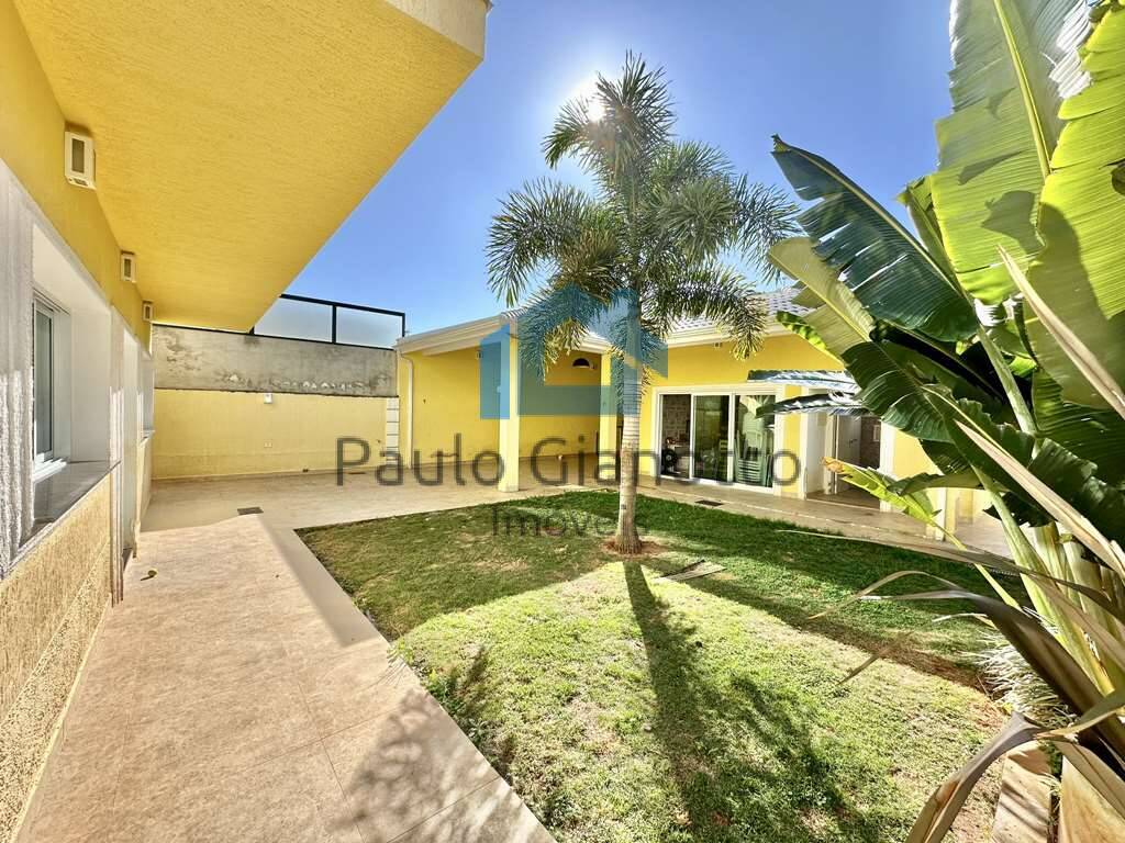 Casa de Condomínio à venda com 3 quartos, 382m² - Foto 39