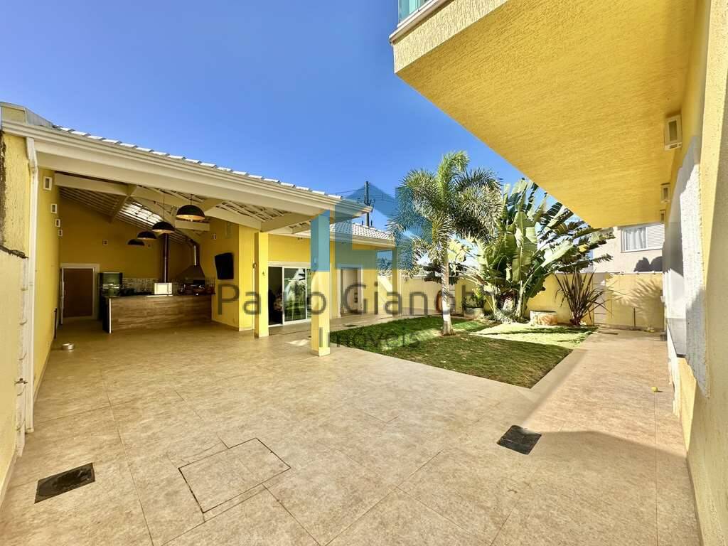 Casa de Condomínio à venda com 3 quartos, 382m² - Foto 40