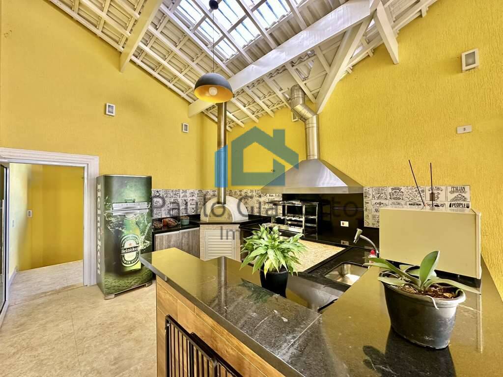 Casa de Condomínio à venda com 3 quartos, 382m² - Foto 42