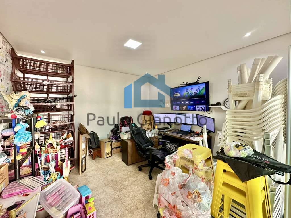 Casa de Condomínio à venda com 3 quartos, 382m² - Foto 43