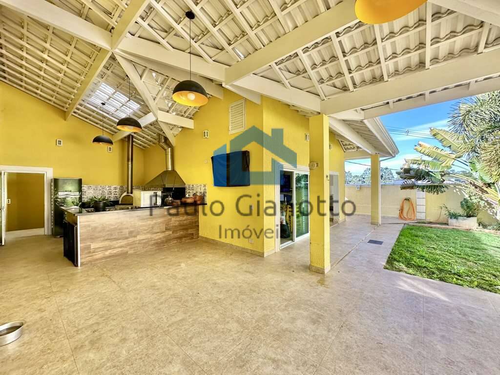 Casa de Condomínio à venda com 3 quartos, 382m² - Foto 41