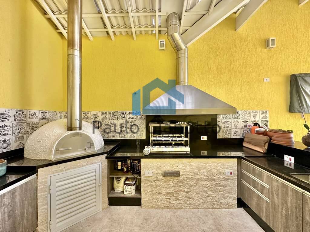 Casa de Condomínio à venda com 3 quartos, 382m² - Foto 45