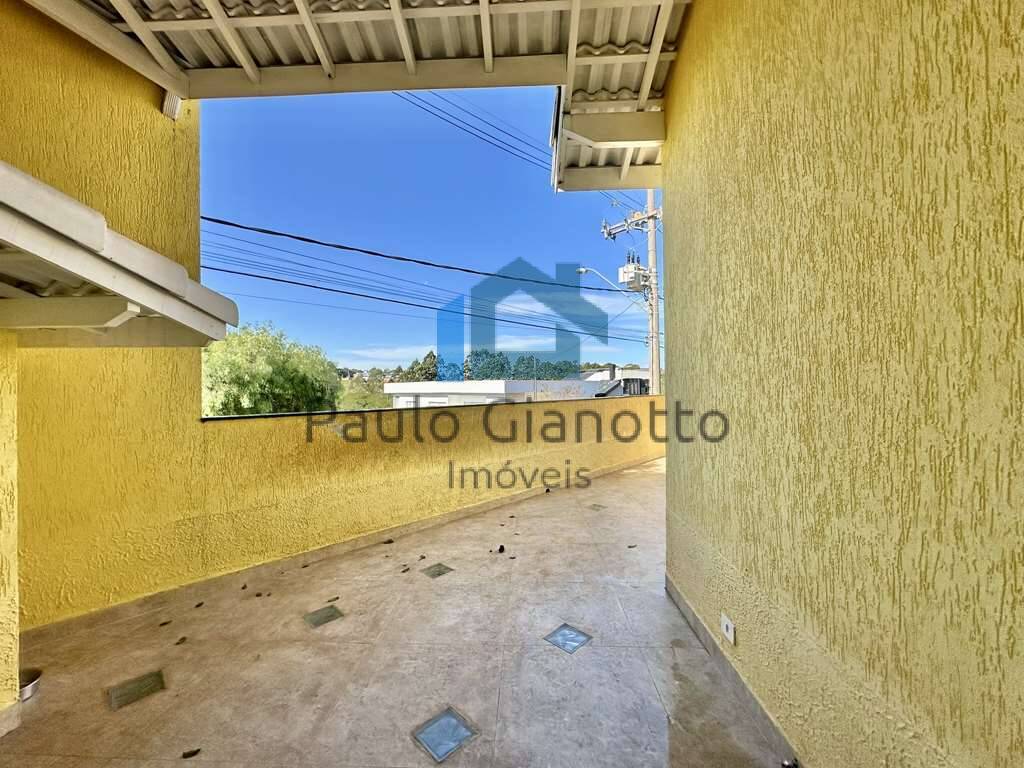 Casa de Condomínio à venda com 3 quartos, 382m² - Foto 47