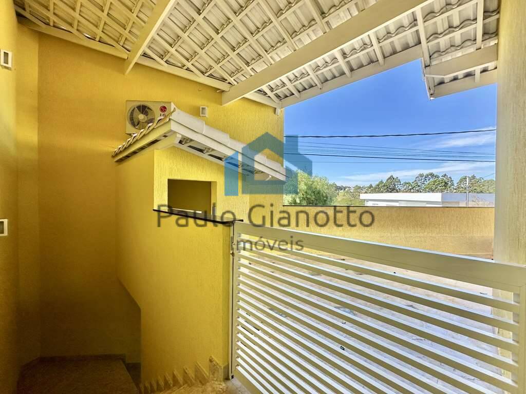 Casa de Condomínio à venda com 3 quartos, 382m² - Foto 48