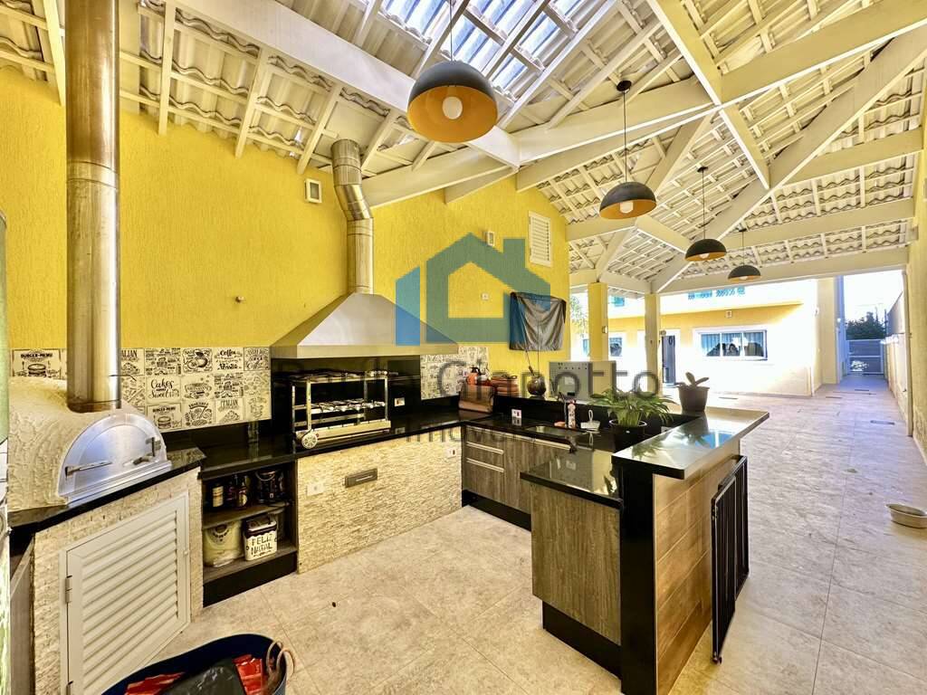 Casa de Condomínio à venda com 3 quartos, 382m² - Foto 46