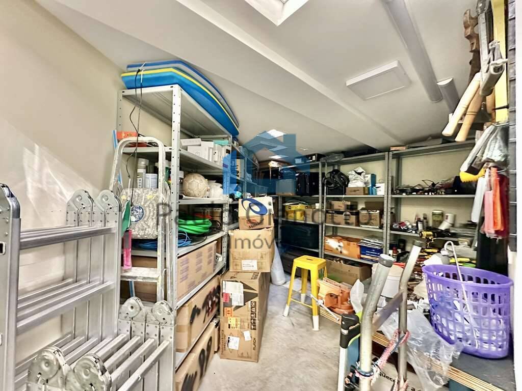 Casa de Condomínio à venda com 3 quartos, 382m² - Foto 51
