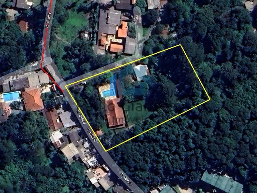 Casa à venda com 3 quartos, 233m² - Foto 59