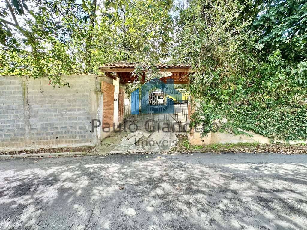 Casa à venda com 3 quartos, 233m² - Foto 48