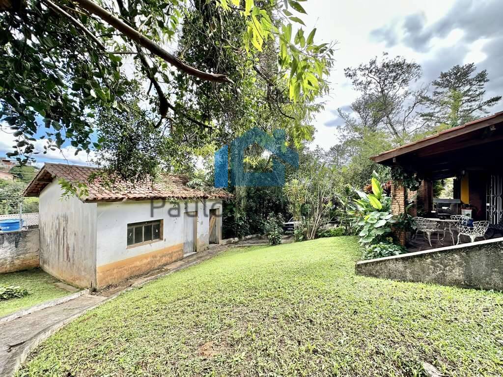 Casa à venda com 3 quartos, 233m² - Foto 6