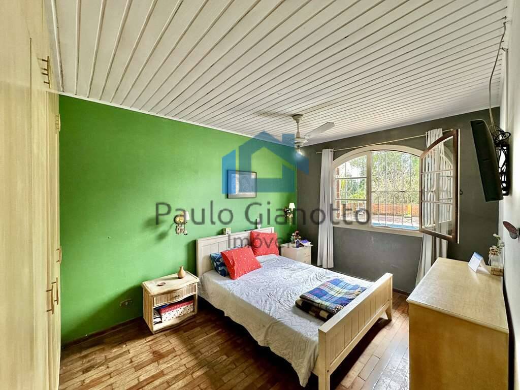 Casa à venda com 3 quartos, 233m² - Foto 24