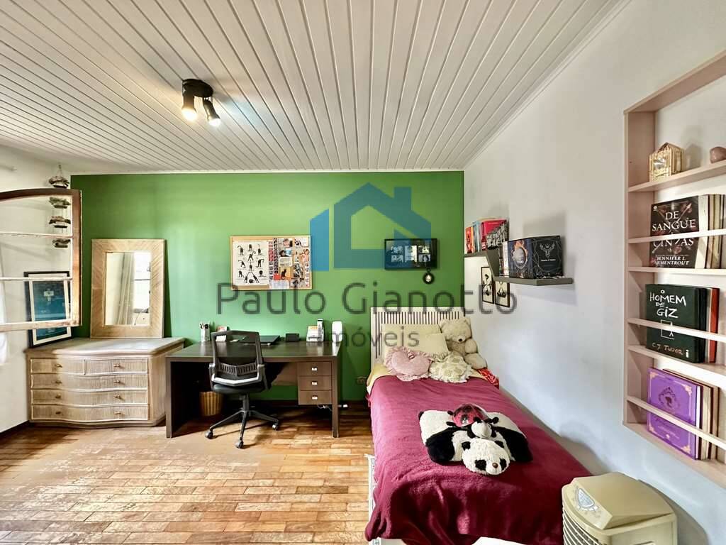 Casa à venda com 3 quartos, 233m² - Foto 33