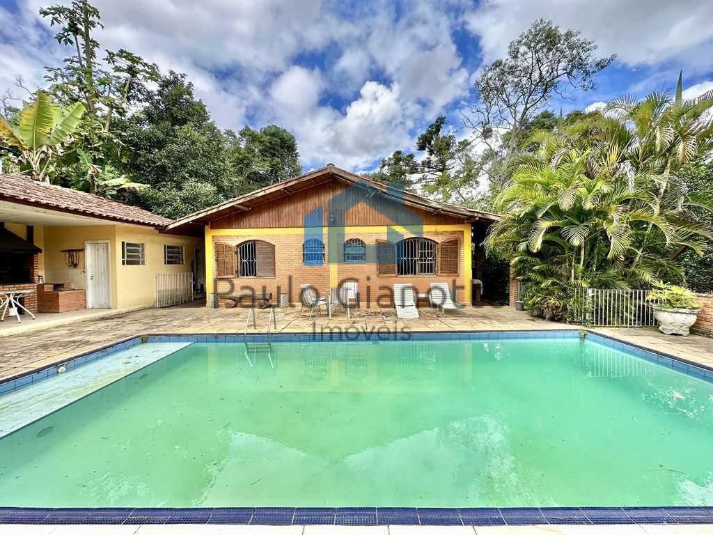 Casa à venda com 3 quartos, 233m² - Foto 37