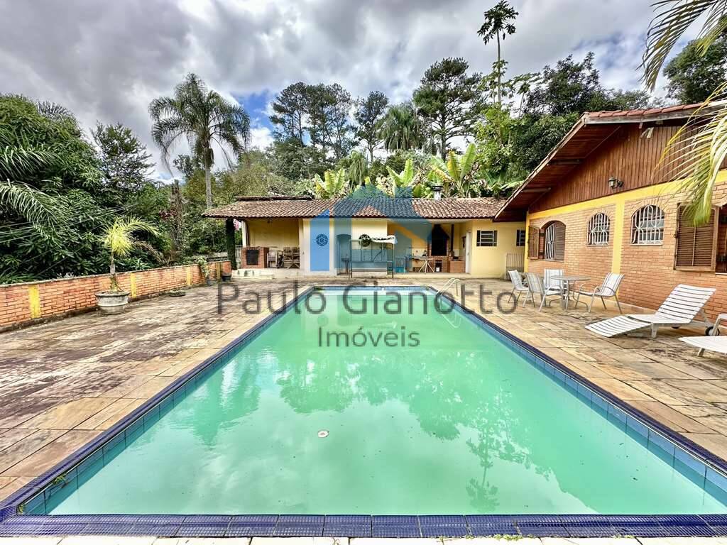 Casa à venda com 3 quartos, 233m² - Foto 36